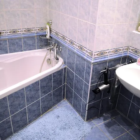Apartmán Spacious Duplex Near Park And Metro In Vinohrady By Easybnb *