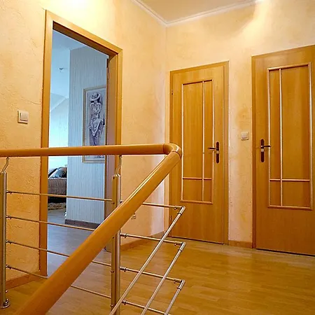 Spacious Duplex Near Park And Metro In Vinohrady By Easybnb Praha