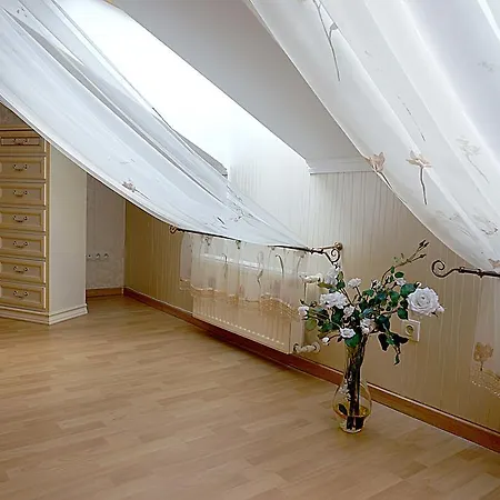 Apartmán Spacious Duplex Near Park And Metro In Vinohrady By Easybnb
